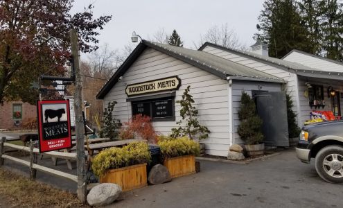 Woodstock Meats