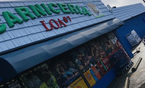 Super Carniceria Loa #7