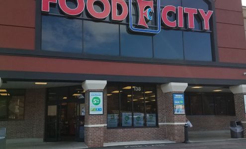 Food City