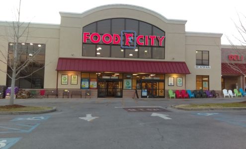 Food City