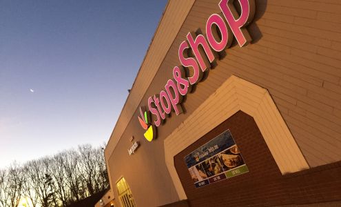 Stop & Shop