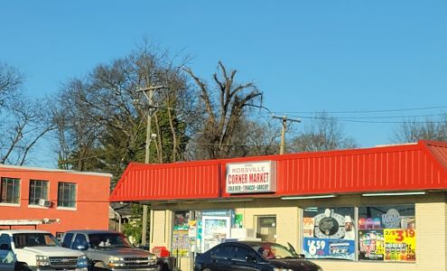 Rossville Corner Market