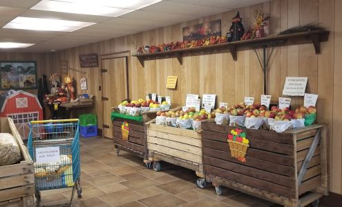 Heidel Hollow Farm, Inc. Germansville