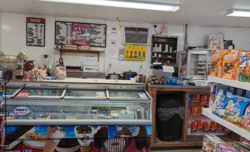 Helena General Store Helena