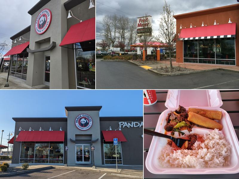 Panda Express