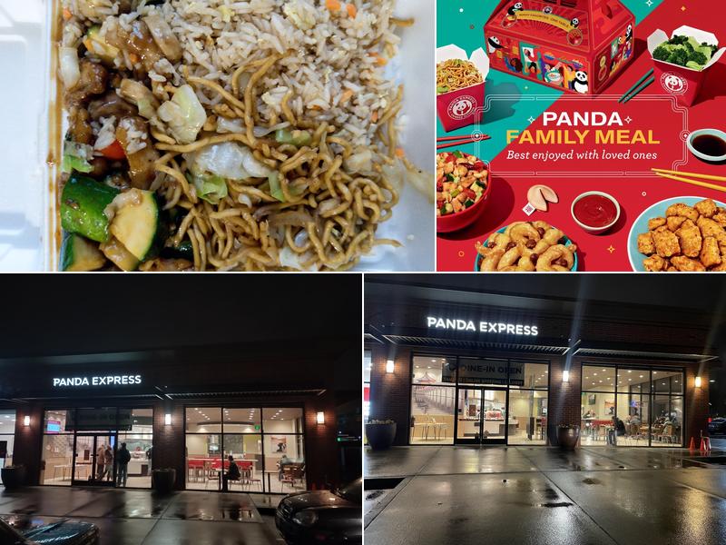 Panda Express