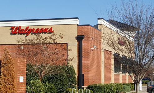 Walgreens Pharmacy