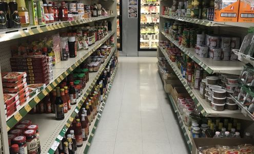 Somboun's Asian Market