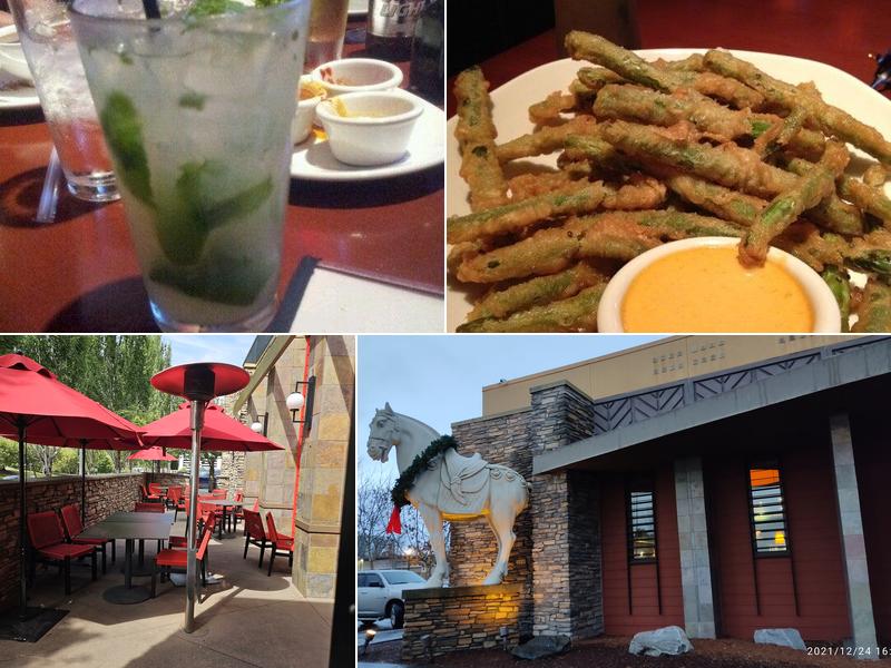 P.F. Chang's 10088 NW Emma Way, Hillsboro