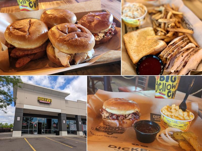 Dickey's Barbecue Pit