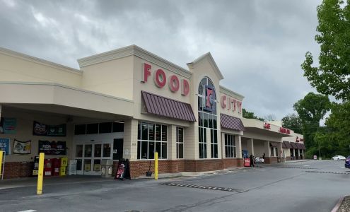 Food City Pharmacy