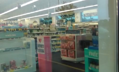 Walgreens Pharmacy