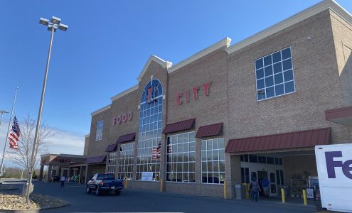 Food City Pharmacy