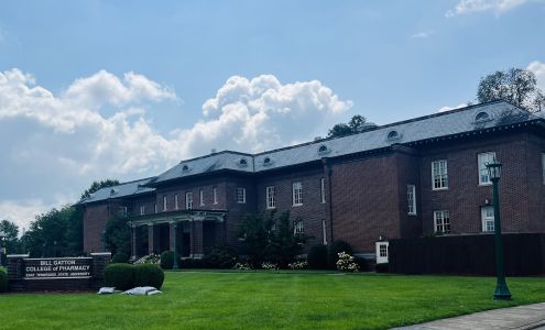 Bill Gatton College of Pharmacy