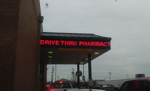 Walgreens Pharmacy