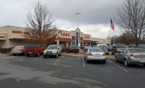 Food City