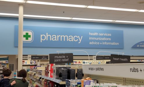 Walgreens Pharmacy Franklin