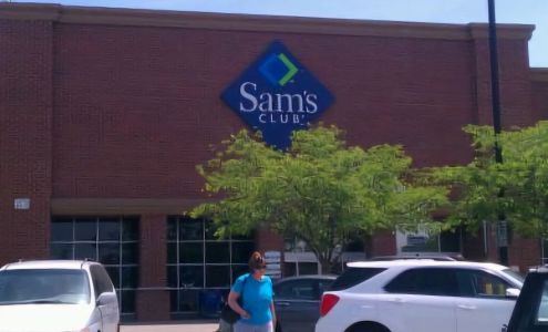 Sam's Club Pharmacy