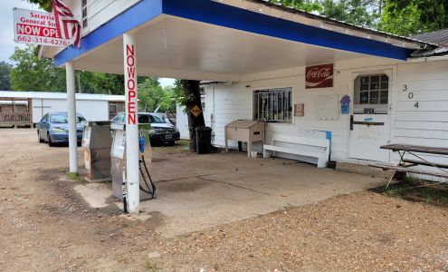 Satartia Grocery
