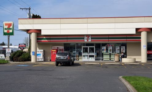 7-Eleven