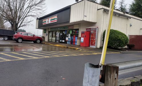 7-Eleven