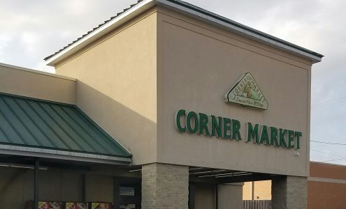 Corner Market