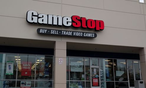 GameStop