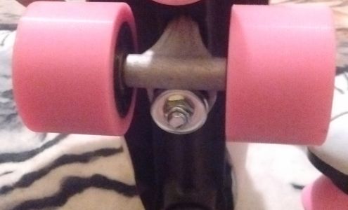 Ovett Little General Ovett