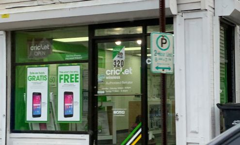 Cricket Wireless Authorized Retailer