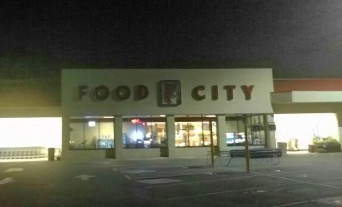 Food City Pharmacy