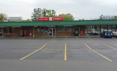Colonial Heights Pharmacy and Gift Shop