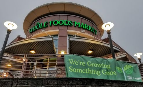 Whole Foods Market