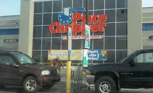 Price Chopper Pharmacy Wilkes-Barre