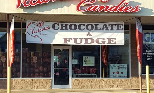 Victoria's Candies Edwardsville