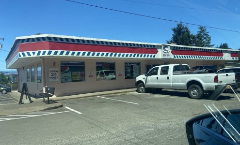 Center Market Bay City