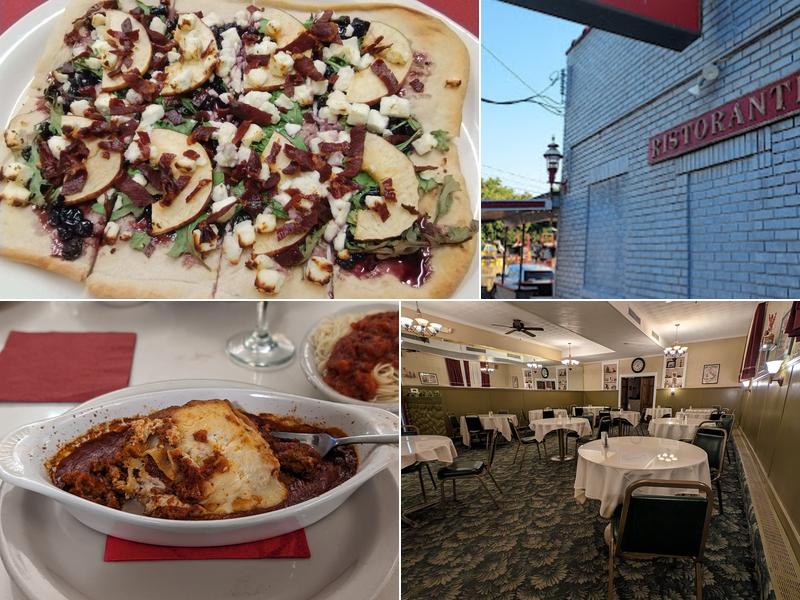 Andy Perugino's Restaurant