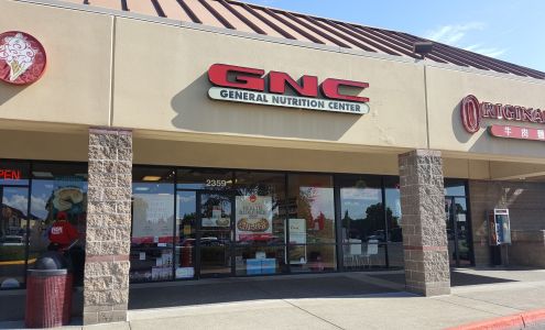 GNC