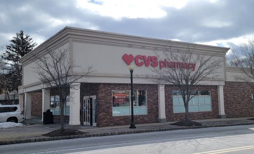 CVS