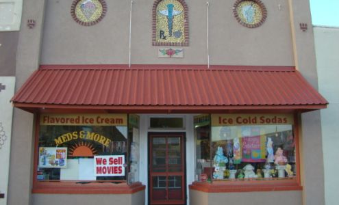 Mountainair Meds & More Mountainair