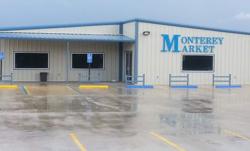 Monterey Market Monterey