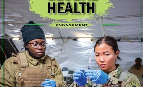 Columbus AFB Pharmacy