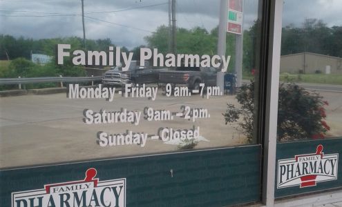 Family Pharmacy