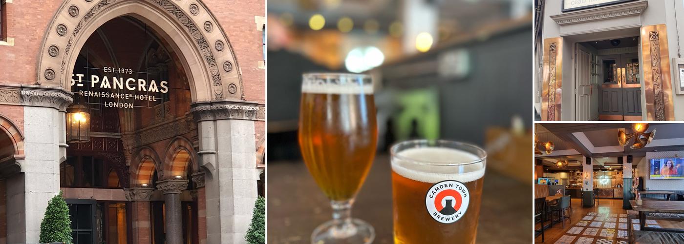 O'Neill's Kings Cross