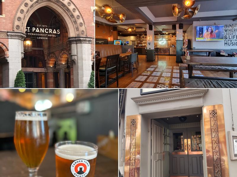 O'Neill's Kings Cross