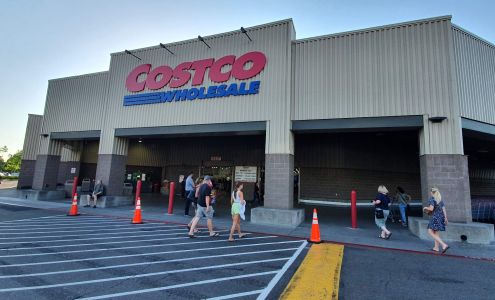 Costco Tire Center