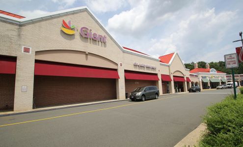 Giant Pharmacy Clifton