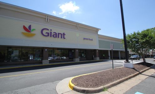 Giant Pharmacy