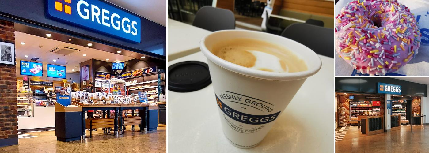 Greggs