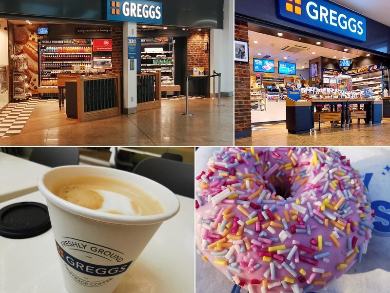 Greggs
