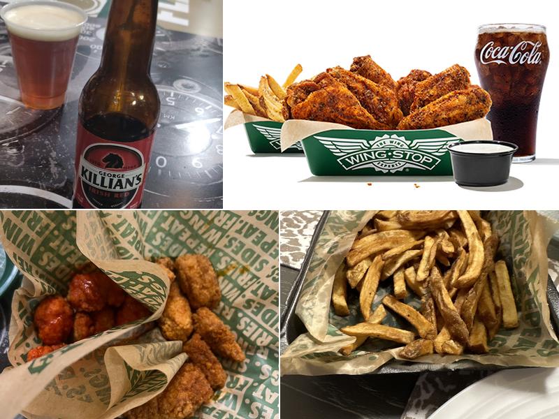 Wingstop